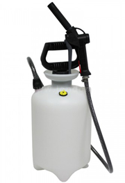 pump foam foamer sfs virtually dwell clinging sticks chemical rich solution longer turn everything any into