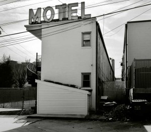 Motel Blues