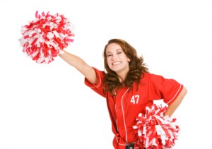 woman-cheerleader