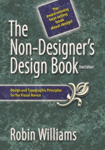 nondesigners design book