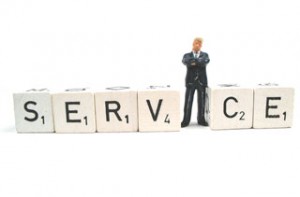 service