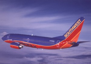 southwest airlines