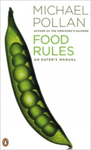 food rules an eaters manual