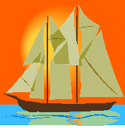 schooner