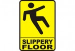 slippery-when-damp