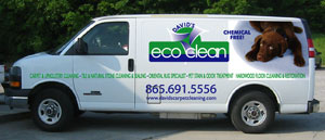 ECO-Clean-Van