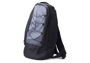 backpack for efficiency