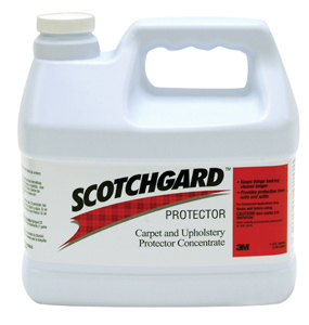 3M Carpet & Upholstery Cleaners & Protectors for Auto Care