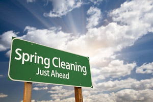 revive your business with spring cleaning dangers