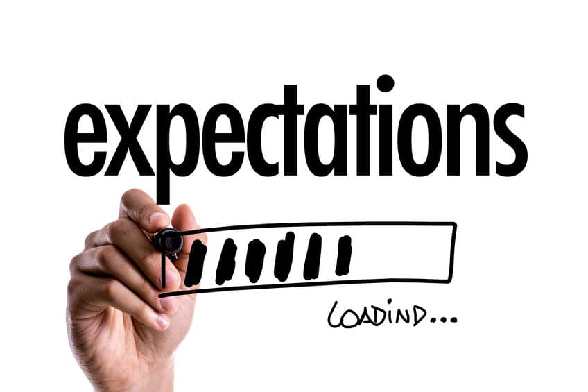 Clearly Defining Expectations For Your Employees Strategies For