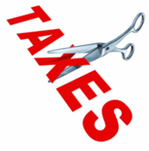 customer savings tax season
