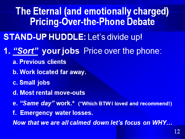 eternal debate slide