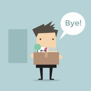 prepare for when employees quit