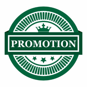 promotion service options