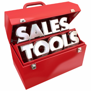 sales tools