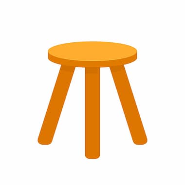 The SFS '3-Legged Stool' Business Model - Strategies for Success - (SFS)